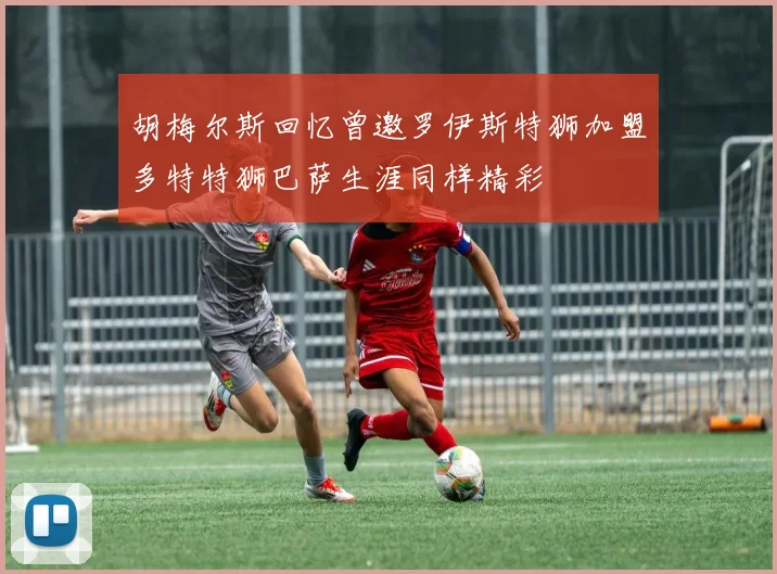 胡梅尔斯回忆曾邀罗伊斯特狮加盟多特特狮巴萨生涯同样精彩