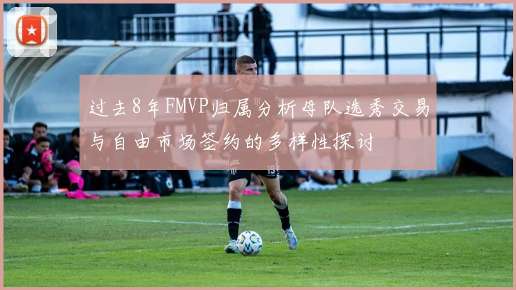 过去8年FMVP归属分析母队选秀交易与自由市场签约的多样性探讨